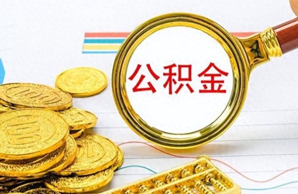 分宜个人住房公积金如何提取（公积金个人提取办理流程）